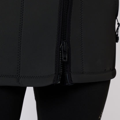 Mystic Battle Neoprene Jacket 3/2mm - Hoodies