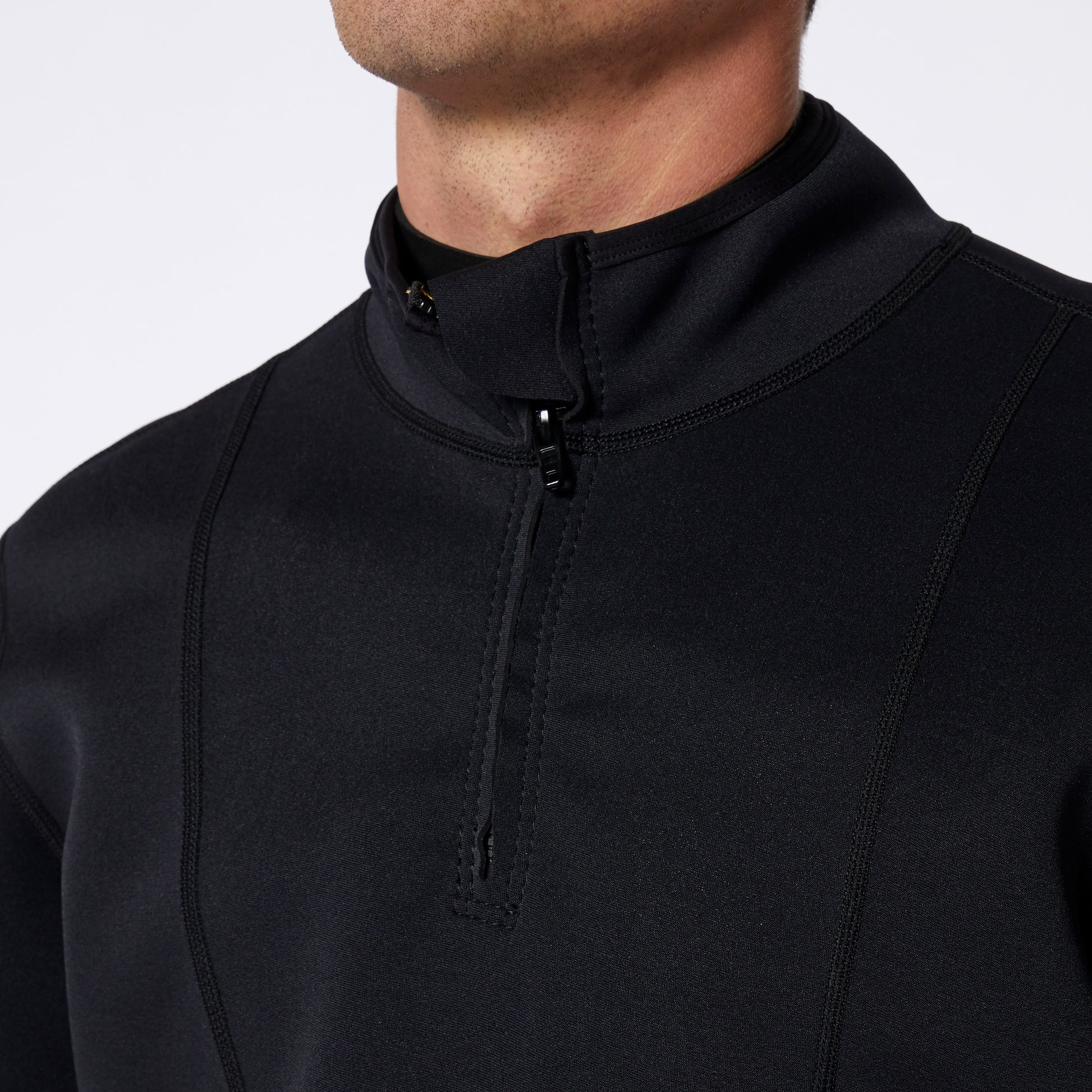 Mystic Fulmar Neoprene Pullover 3/2mm - Jackets