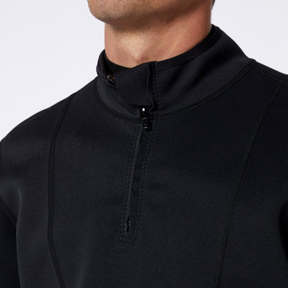 Mystic Fulmar Neoprene Pullover 3/2mm - Jackets