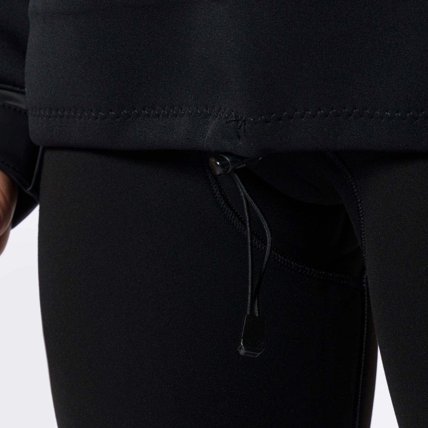 Mystic Fulmar Neoprene Pullover 3/2mm - Jackets