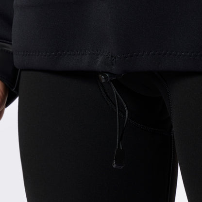 Mystic Fulmar Neoprene Pullover 3/2mm - Jackets