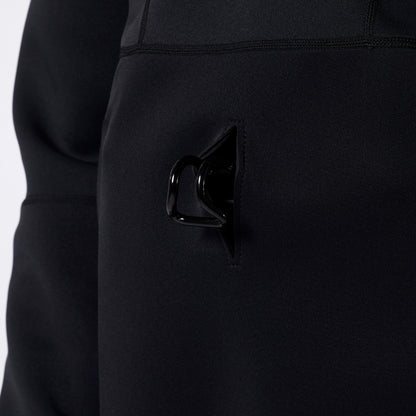 Mystic Fulmar Neoprene Pullover 3/2mm - Jackets