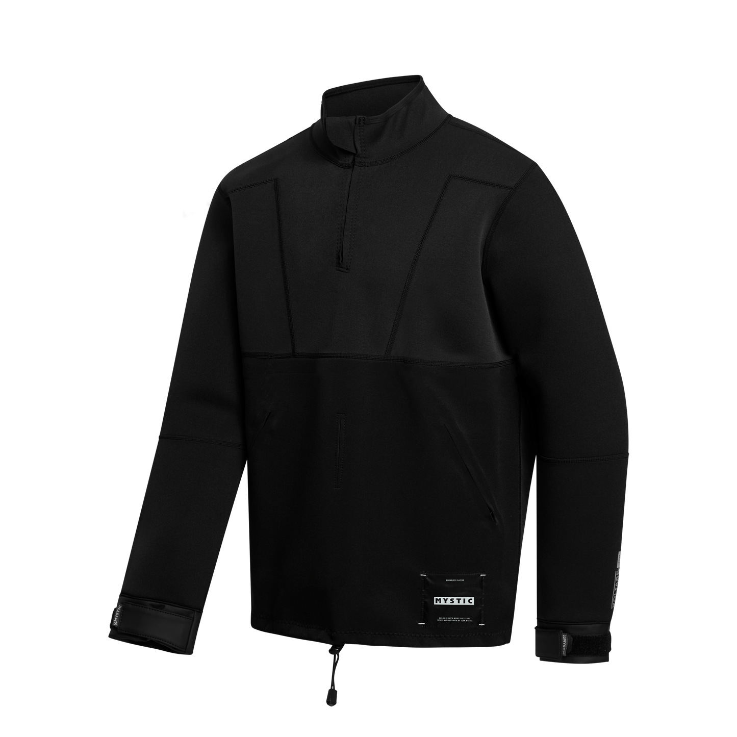 Mystic Fulmar Neoprene Pullover 3/2mm - Jackets