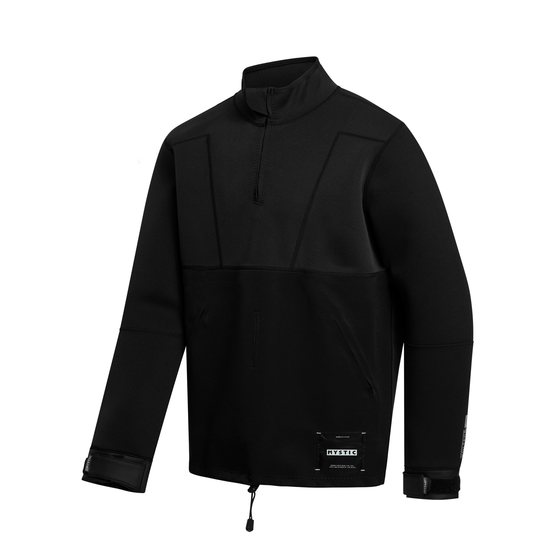Mystic Fulmar Neoprene Pullover 3/2mm - Jackets
