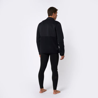 Mystic Fulmar Neoprene Pullover 3/2mm - Jackets