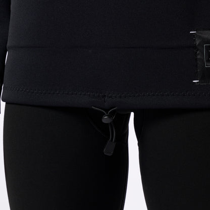 Mystic Fulmar Neoprene Hoodie 3/2mm - Hoodies