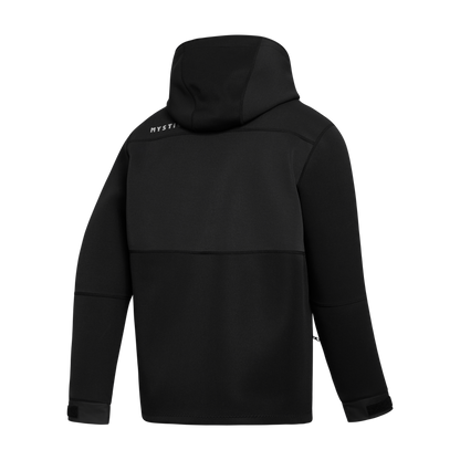 Mystic Fulmar Neoprene Hoodie 3/2mm - Hoodies