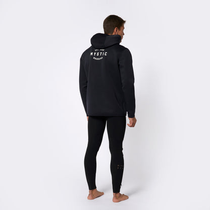 Mystic Haze Neoprene Hoodie 2mm - Hoodies