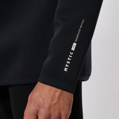 Mystic Haze Neoprene Hoodie 2mm - Hoodies