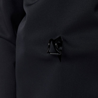 Mystic Haze Neoprene Hoodie 2mm - Hoodies