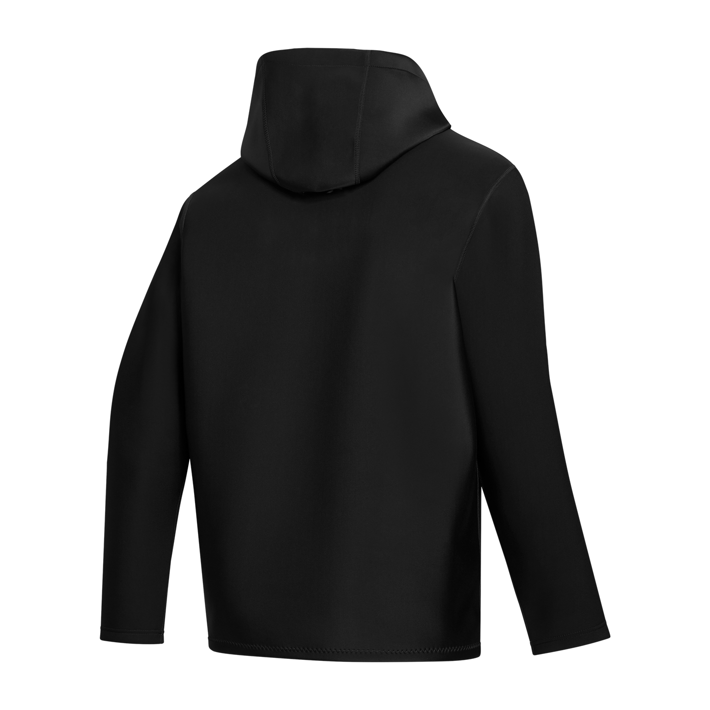 Mystic Haze Neoprene Hoodie 2mm - Hoodies