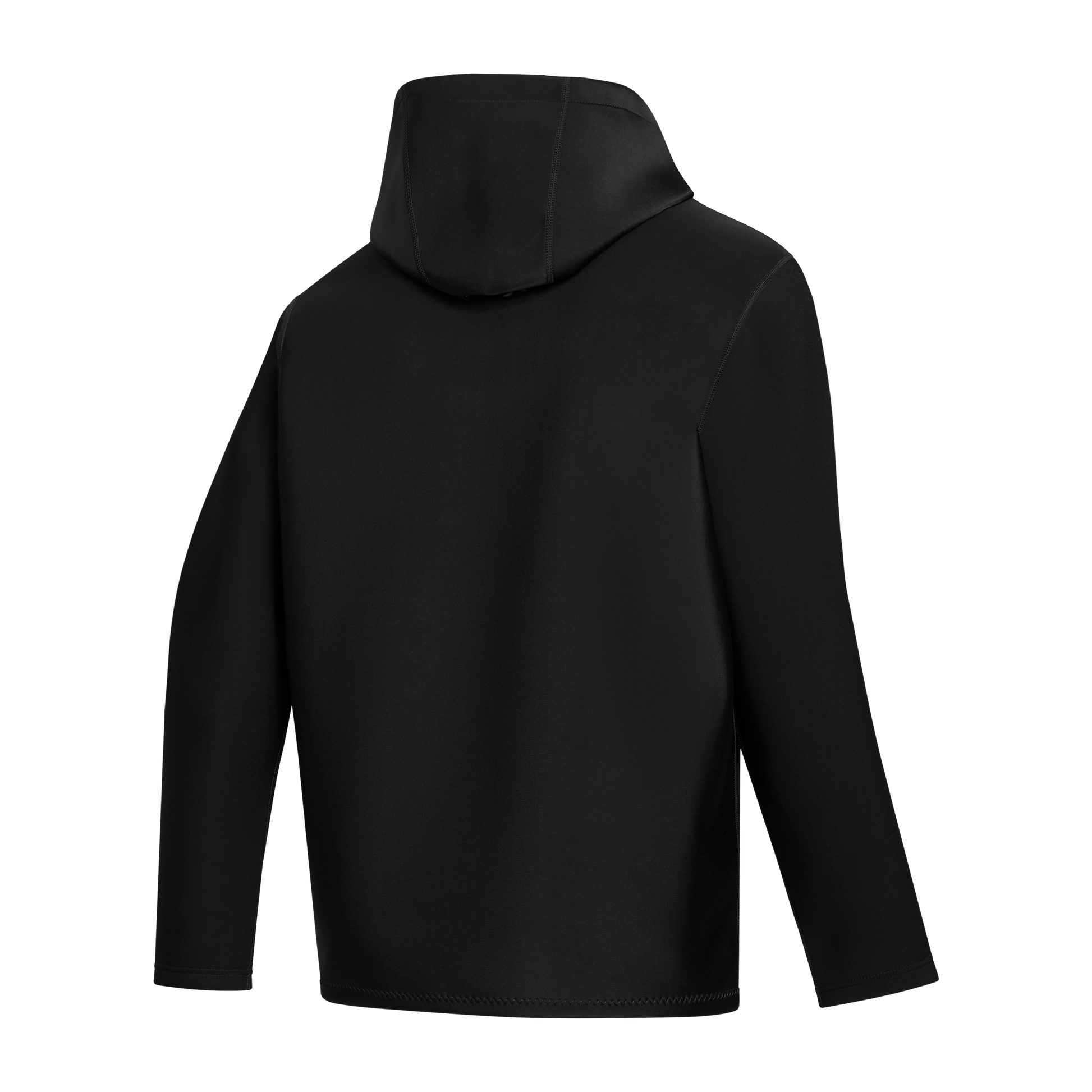 Mystic Haze Neoprene Hoodie 2mm - Hoodies