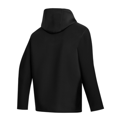 Mystic Haze Neoprene Hoodie 2mm - Hoodies