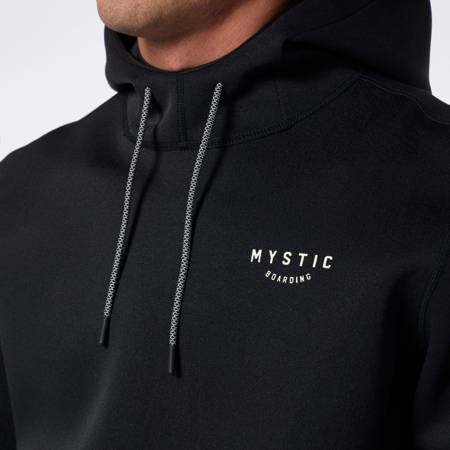 Mystic Haze Neoprene Hoodie 2mm - Hoodies