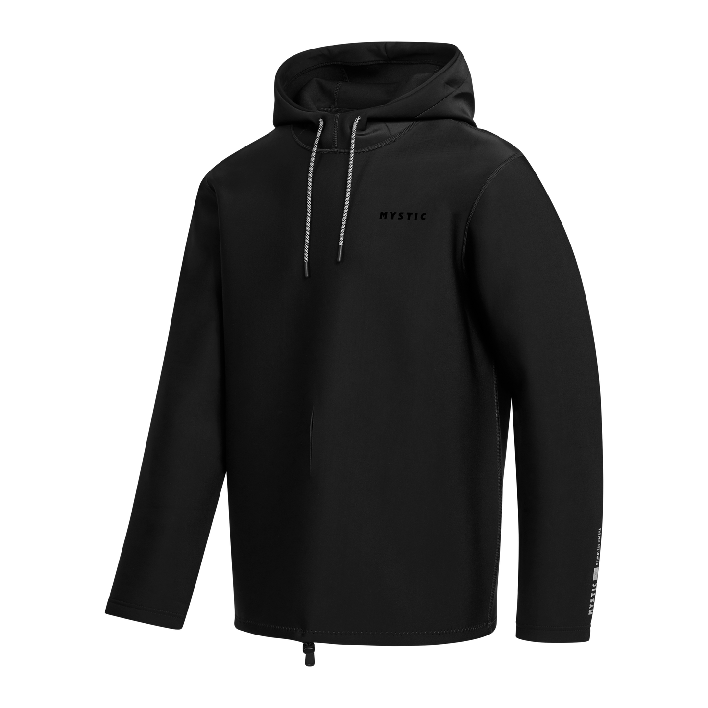 Mystic Haze Neoprene Hoodie 2mm - Hoodies
