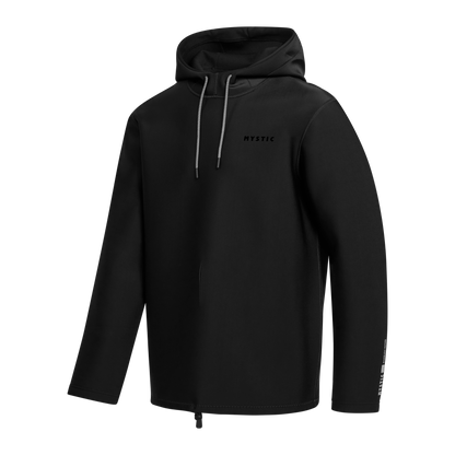 Mystic Haze Neoprene Hoodie 2mm - Hoodies