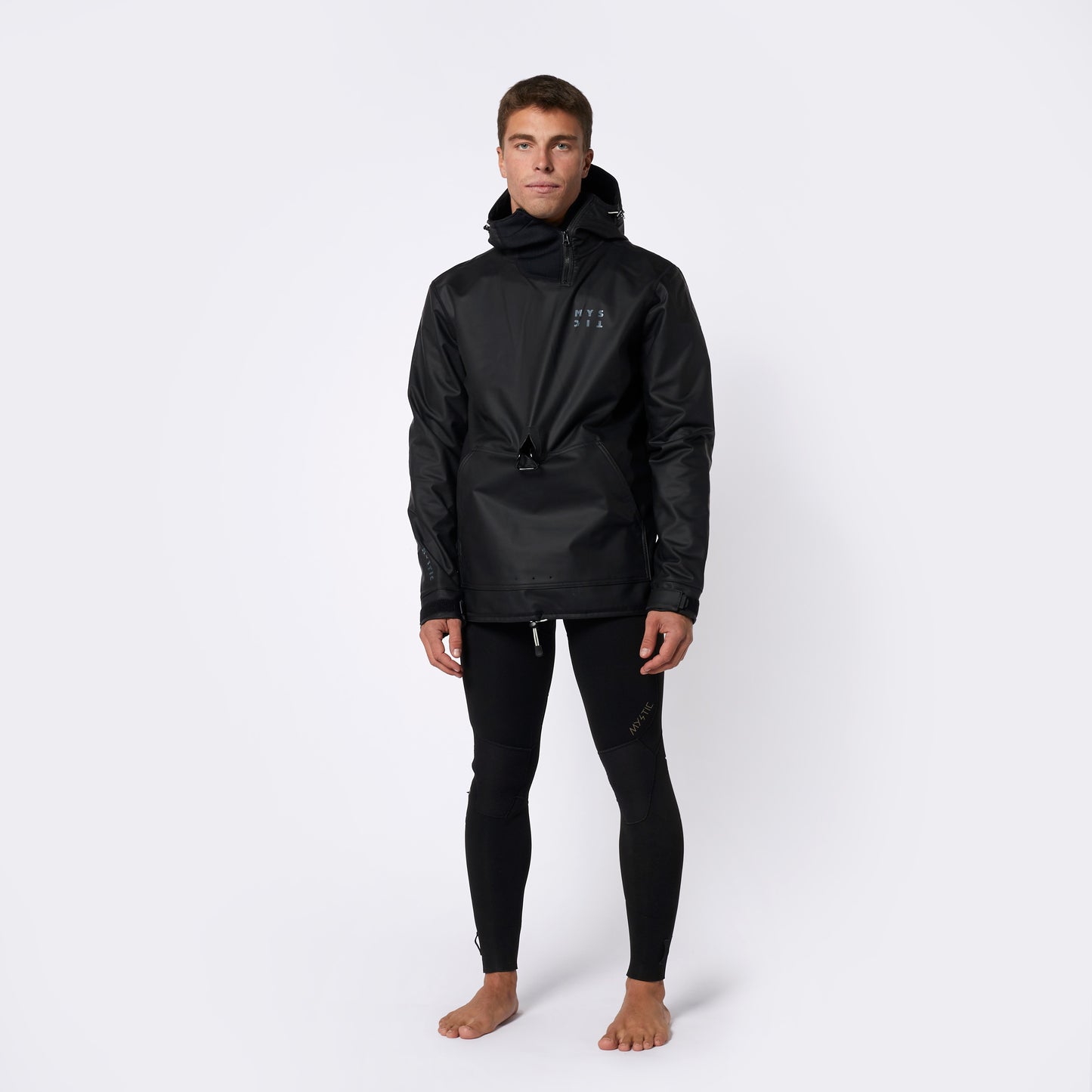 Mystic Storm Hoodie - Hoodies