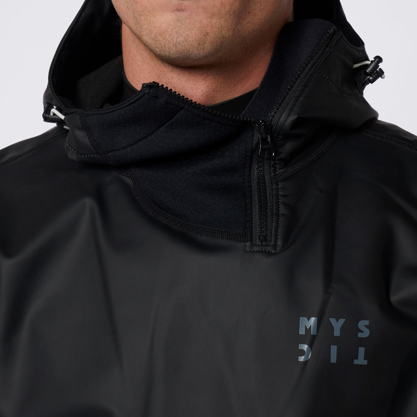 Mystic Storm Hoodie - Hoodies