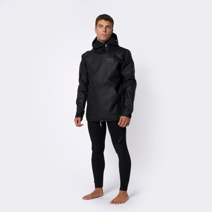Mystic Storm Hoodie - Hoodies