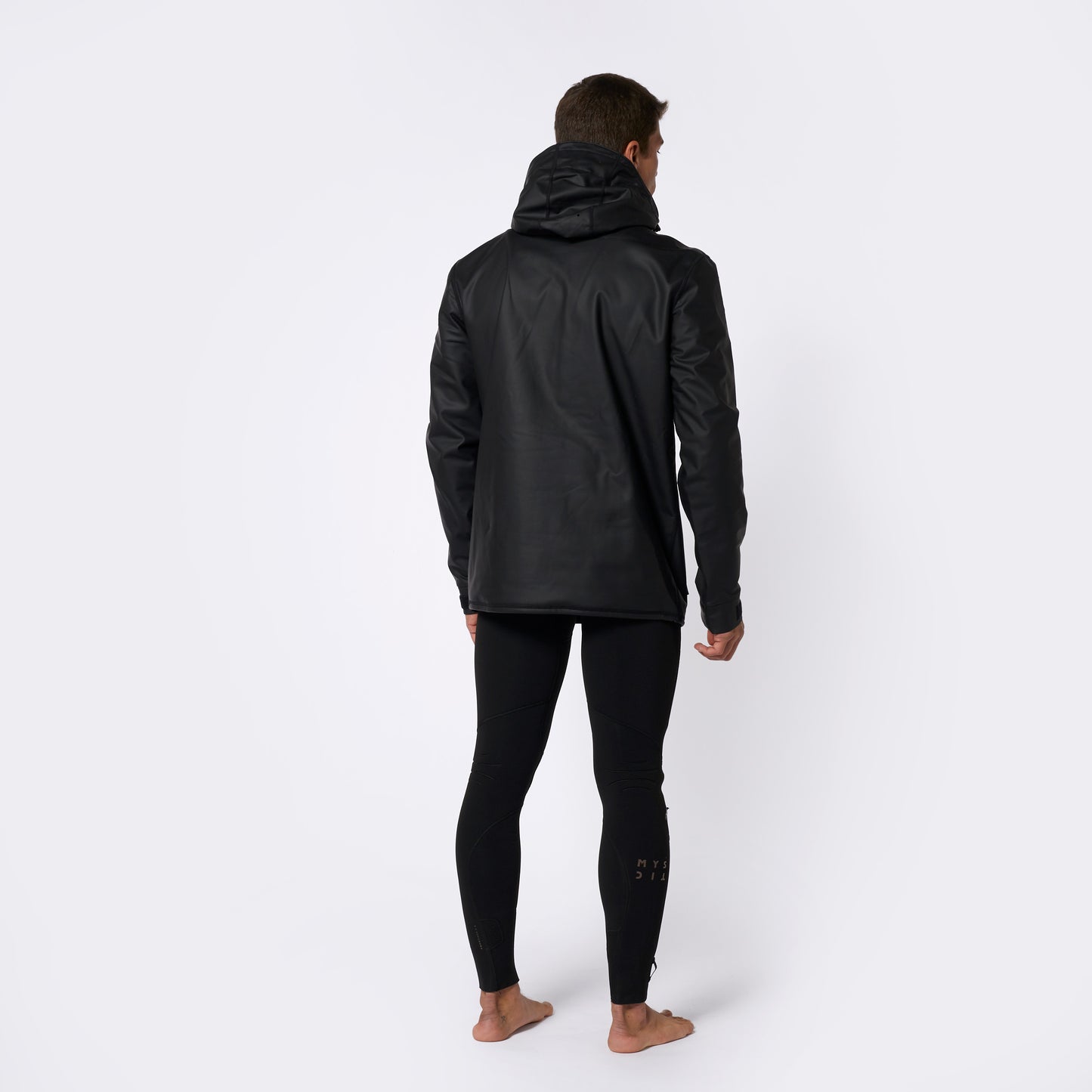 Mystic Storm Hoodie - Hoodies