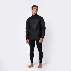 Mystic Storm Pullover - Jackets