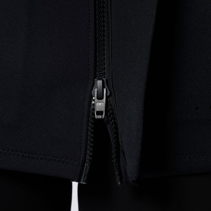 Mystic Vortex Neoprene Jacket 3/2mm - Hoodies