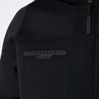 Mystic Vortex Neoprene Jacket 3/2mm - Hoodies