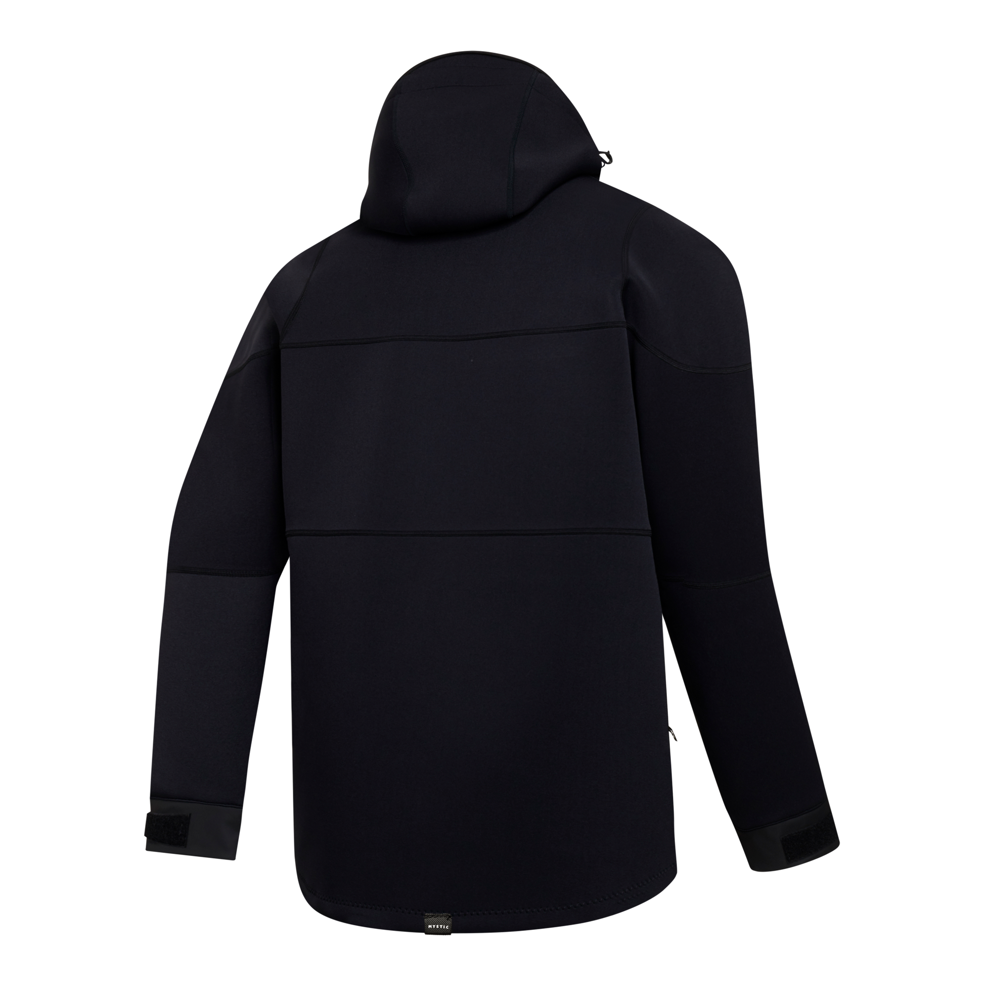 Mystic Vortex Neoprene Jacket 3/2mm - Hoodies