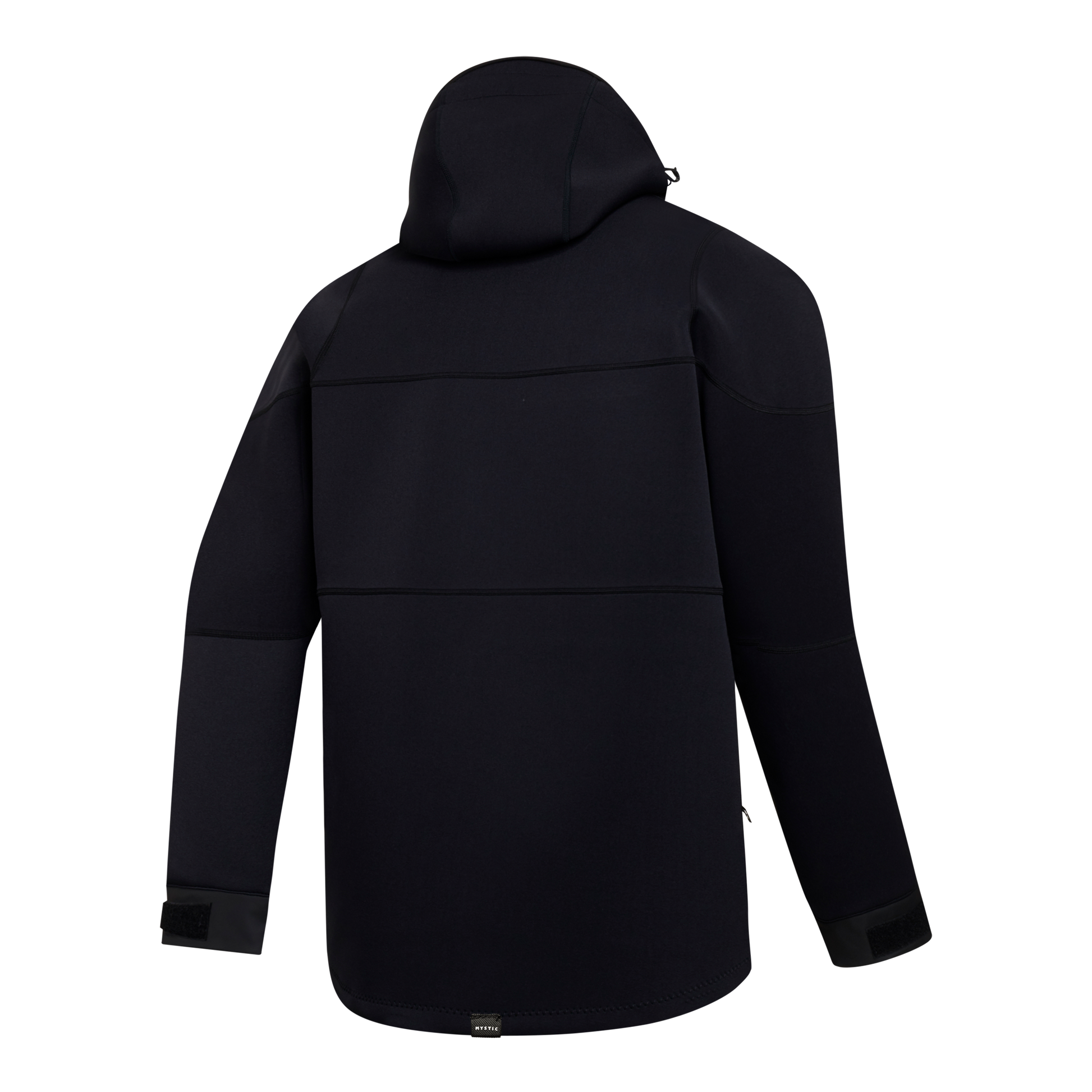 Mystic Vortex Fidlock Neoprene Jacket 3/2mm - Hoodies