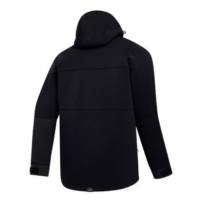 Mystic Vortex Fidlock Neoprene Jacket 3/2mm - Hoodies
