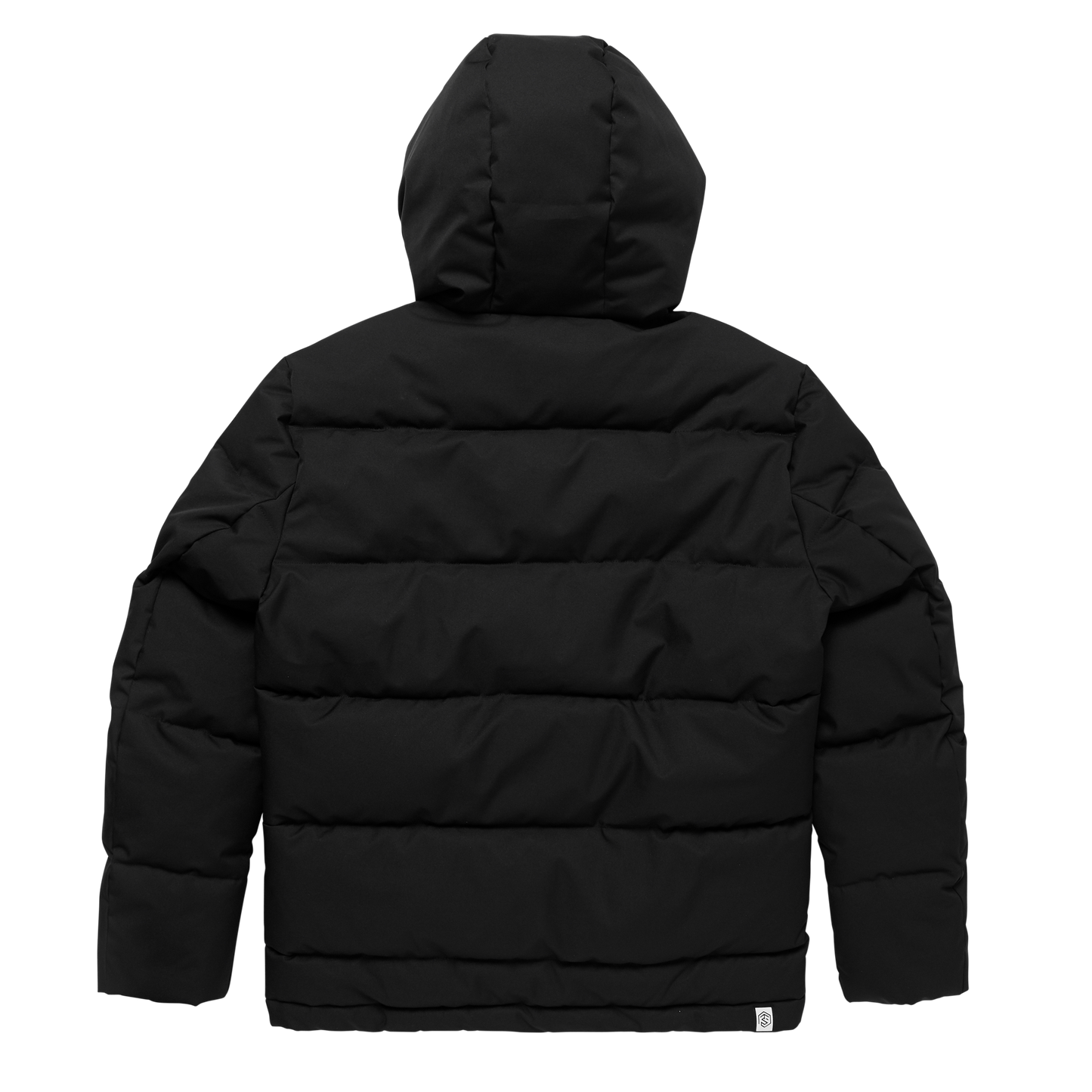 Mystic DTS Puffer Jacket Winter 23-24 - Jackets