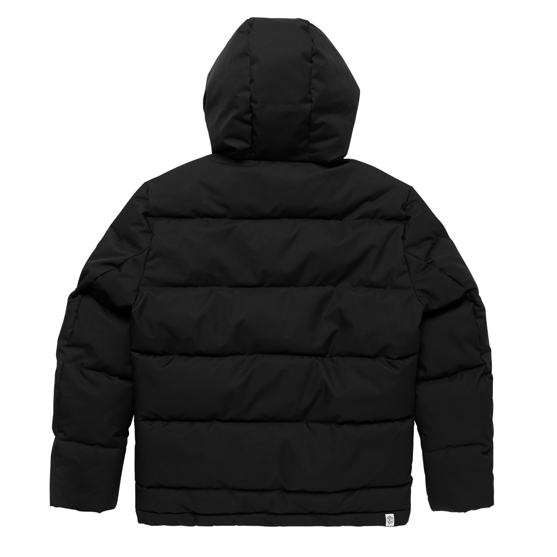 Mystic DTS Puffer Jacket Winter 23-24 - Jackets