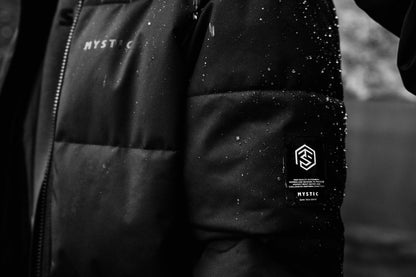 Mystic DTS Puffer Jacket Winter 23-24 - Jackets