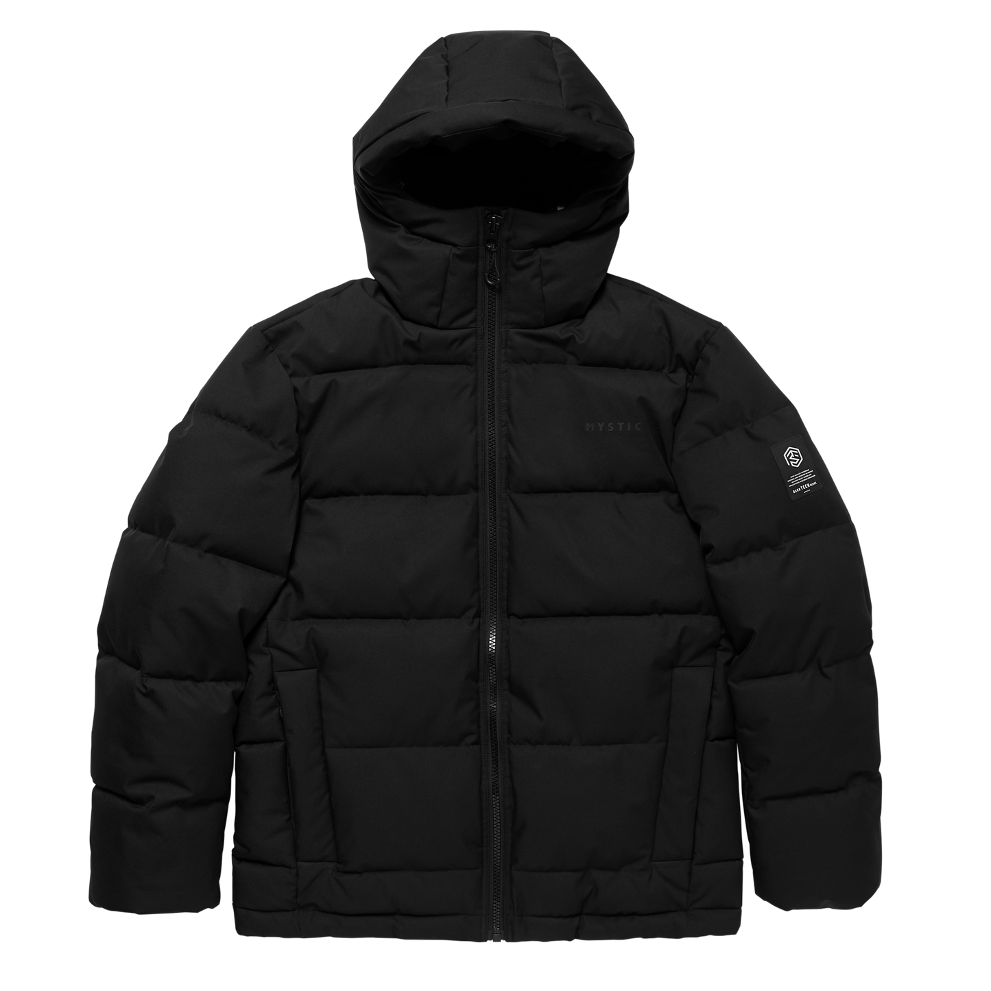 Mystic DTS Puffer Jacket Winter 23-24 - Jackets