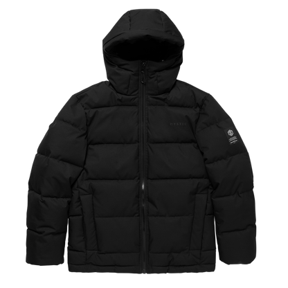 Mystic DTS Puffer Jacket Winter 23-24 - Jackets