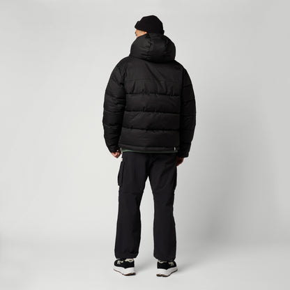 Mystic DTS Puffer Jacket Winter 23-24 - Jackets