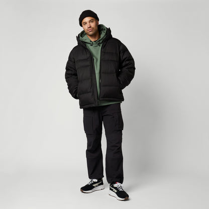 Mystic DTS Puffer Jacket Winter 23-24 - Jackets