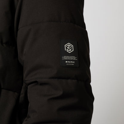 Mystic DTS Puffer Jacket Winter 23-24 - Jackets
