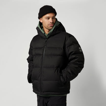 Mystic DTS Puffer Jacket Winter 23-24 - Jackets
