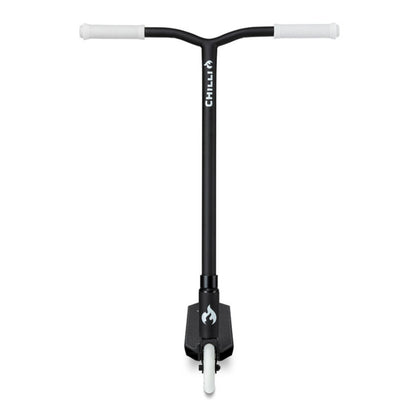 Chilli BASE Freestyle Scooter - Freestyle Steps