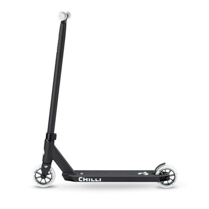 Chilli BASE Freestyle Scooter - Freestyle Steps