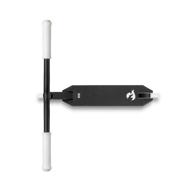 Chilli BASE Freestyle Scooter - Freestyle Steps