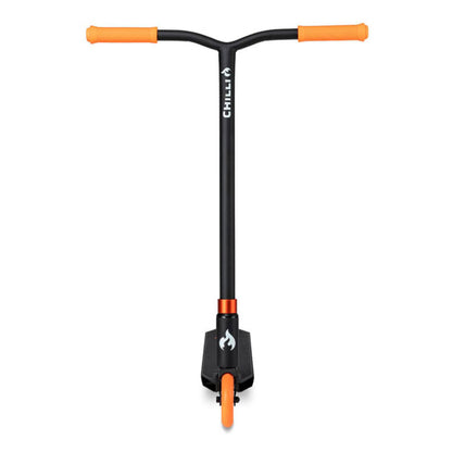 Chilli BASE Freestyle Scooter - Freestyle Steps
