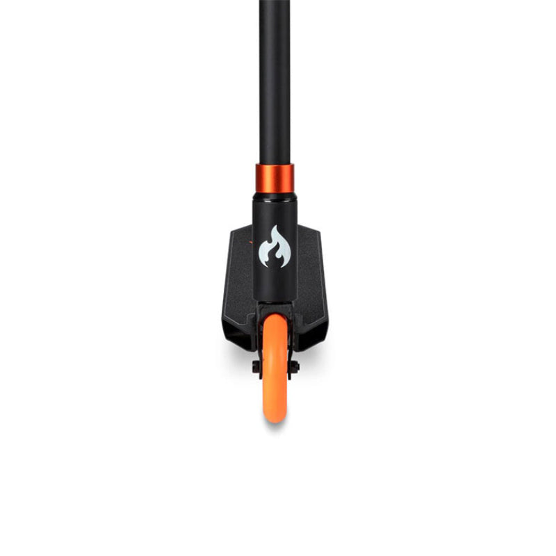 Chilli BASE Freestyle Scooter - Freestyle Steps