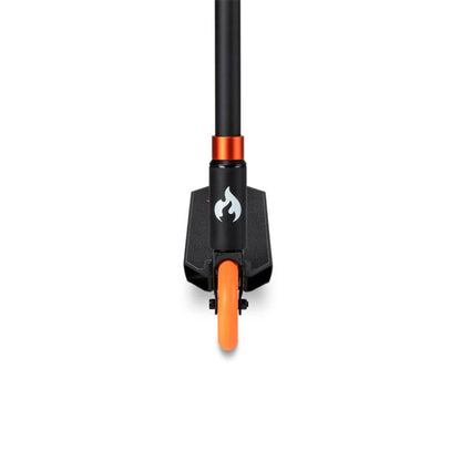 Chilli BASE Freestyle Scooter - Freestyle Steps
