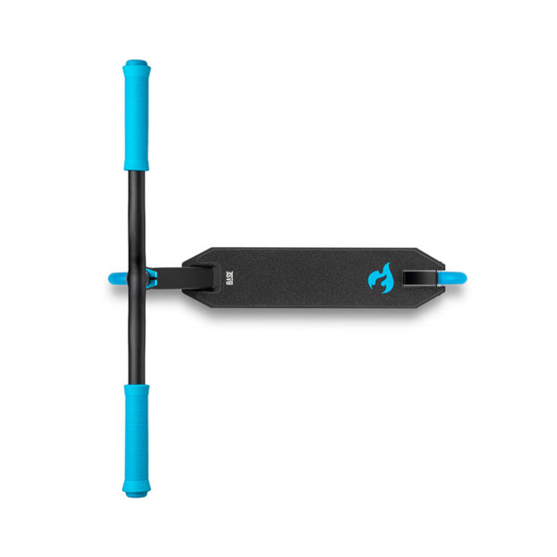 Chilli BASE Freestyle Scooter - Freestyle Steps