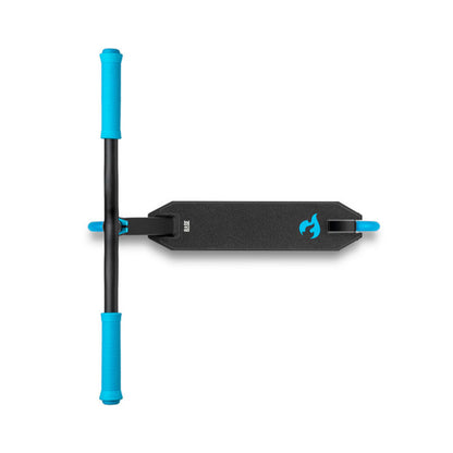Chilli BASE Freestyle Scooter - Freestyle Steps