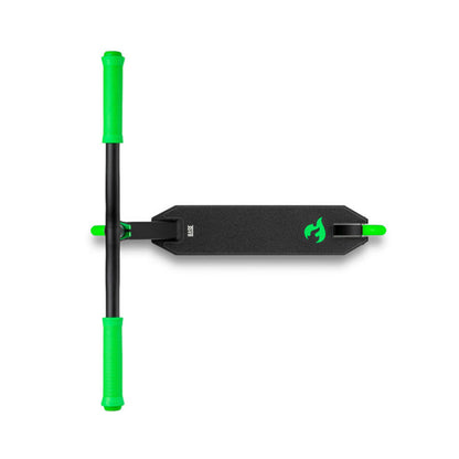 Chilli BASE Freestyle Scooter - Freestyle Steps