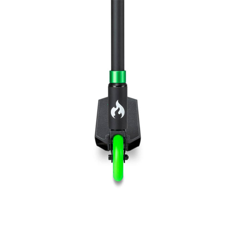 Chilli BASE Freestyle Scooter - Freestyle Steps
