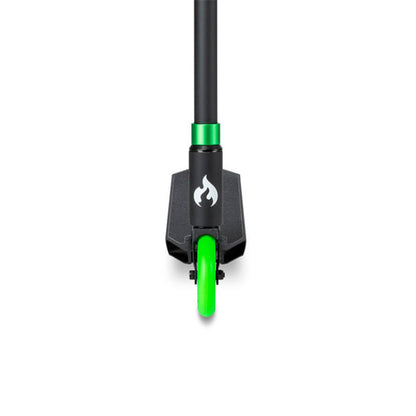 Chilli BASE Freestyle Scooter - Freestyle Steps